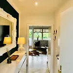 Kaiserreich I - Styrian Hideaway Appartement *