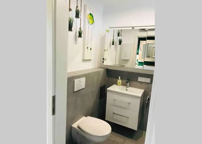 Appartamento Kaiserreich I - Styrian Hideaway *