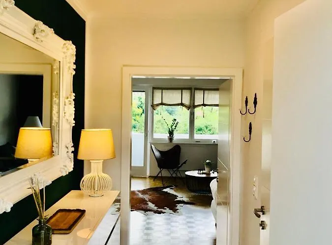 Kaiserreich I - Styrian Hideaway Appartamento *