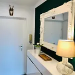 Kaiserreich I - Styrian Hideaway Apartment Graz