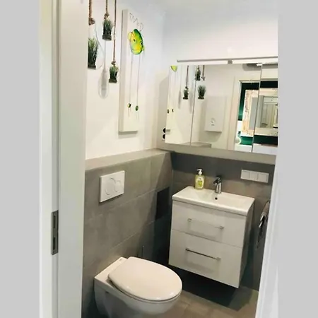 Lejlighed Kaiserreich I - Styrian Hideaway *