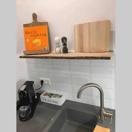 Kaiserreich I - Styrian Hideaway شقة *