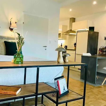 Kaiserreich I - Styrian Hideaway Lejlighed