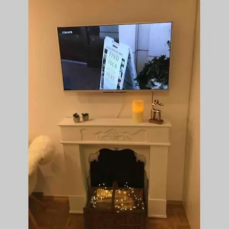 Kaiserreich I - Styrian Hideaway شقة غراتس