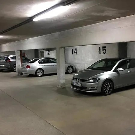 Kaiserreich I - Styrian Hideaway شقة *