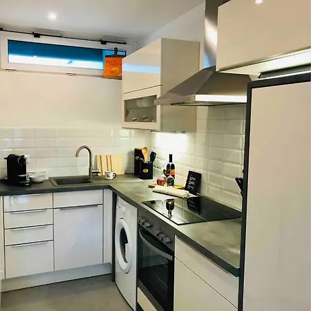 Kaiserreich I - Styrian Hideaway شقة