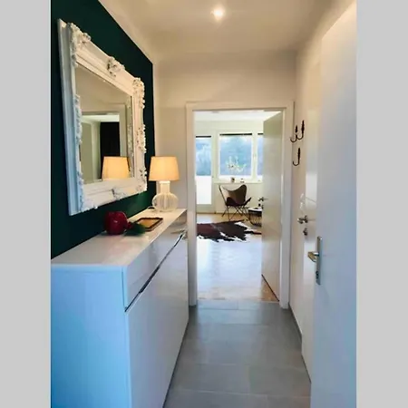 Lejlighed Kaiserreich I - Styrian Hideaway Graz