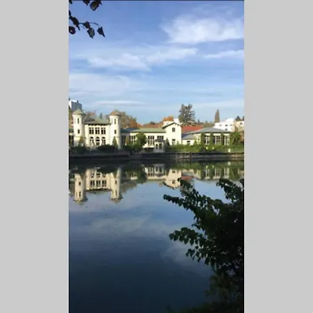 Kaiserreich I - Styrian Hideaway Lejlighed *