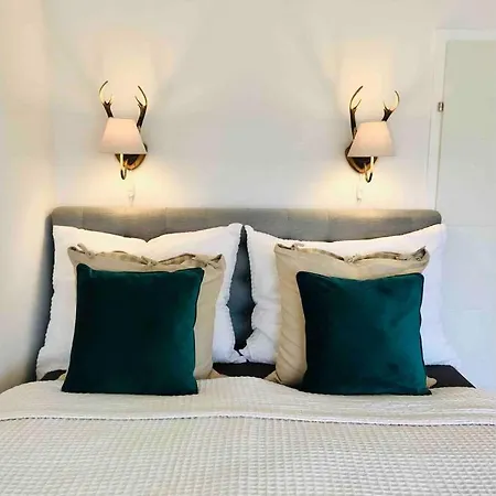 شقة Kaiserreich I - Styrian Hideaway *