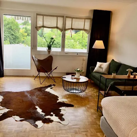 Kaiserreich I - Styrian Hideaway Lejlighed Graz