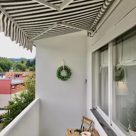 Apartment Kaiserreich I - Styrian Hideaway Graz