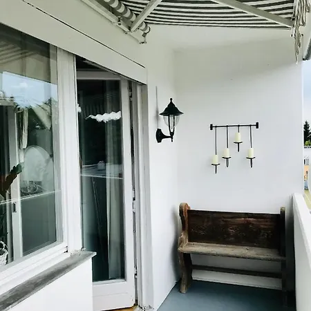 Kaiserreich I - Styrian Hideaway