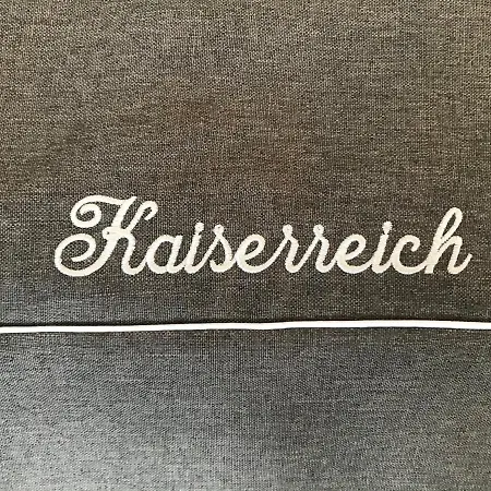 アパート Kaiserreich I - Styrian Hideaway