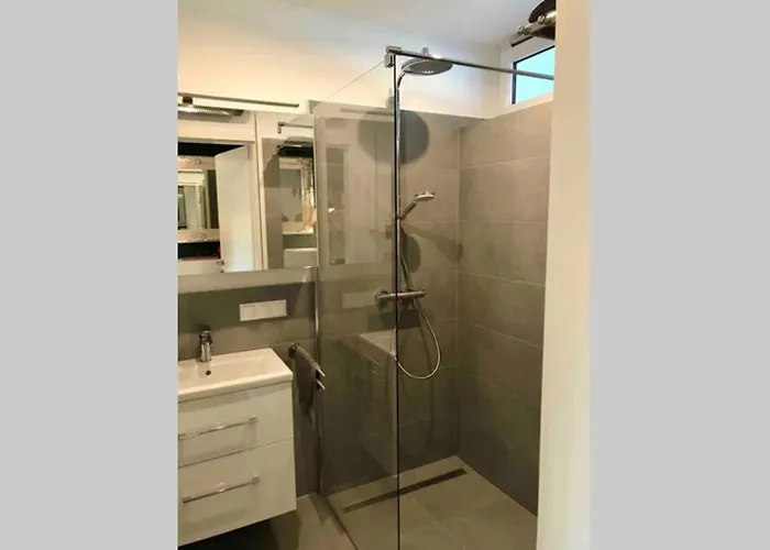 Apartman Kaiserreich I - Styrian Hideaway Graz