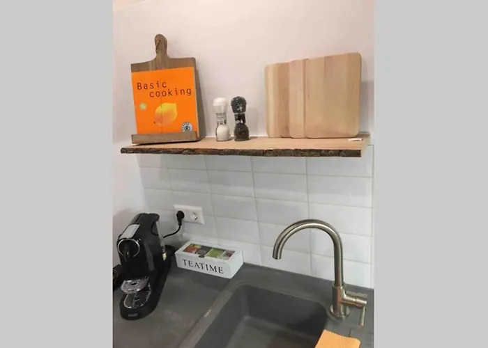 Kaiserreich I - Styrian Hideaway Apartmán *