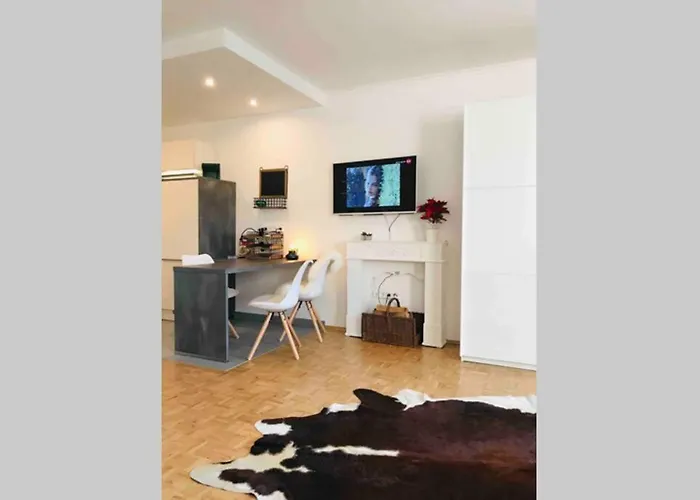 Kaiserreich I - Styrian Hideaway 格拉茨