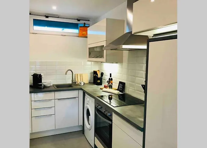 Kaiserreich I - Styrian Hideaway 公寓