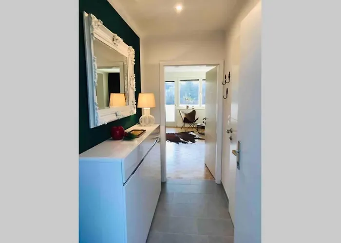 Apartmán Kaiserreich I - Styrian Hideaway Štýrský Hradec