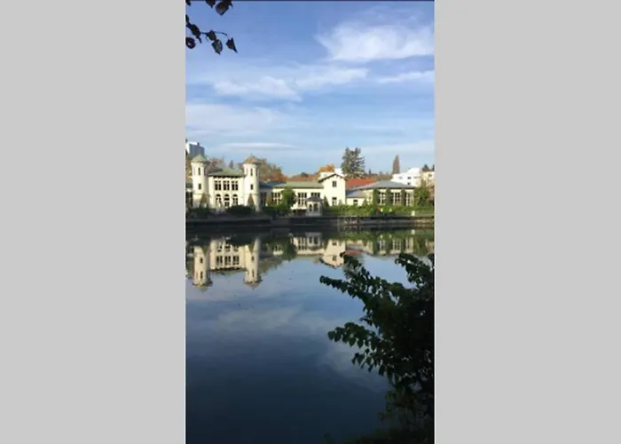 Kaiserreich I - Styrian Hideaway 公寓 *