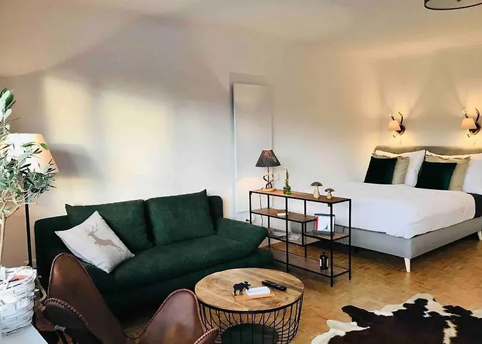 Kaiserreich I - Styrian Hideaway