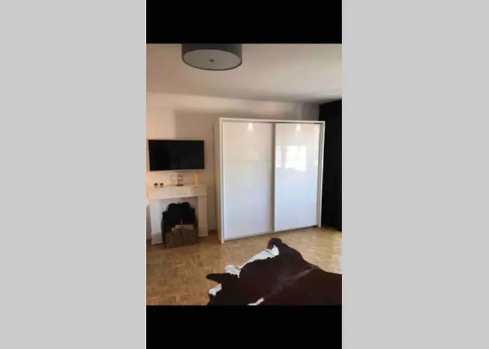 公寓 Kaiserreich I - Styrian Hideaway 格拉茨