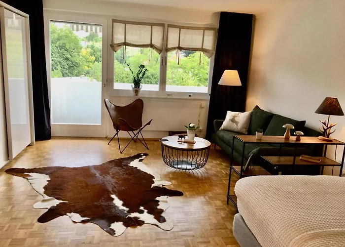 Kaiserreich I - Styrian Hideaway Апартаменты Грац