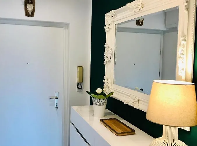 Kaiserreich I - Styrian Hideaway Apartmán Štýrský Hradec