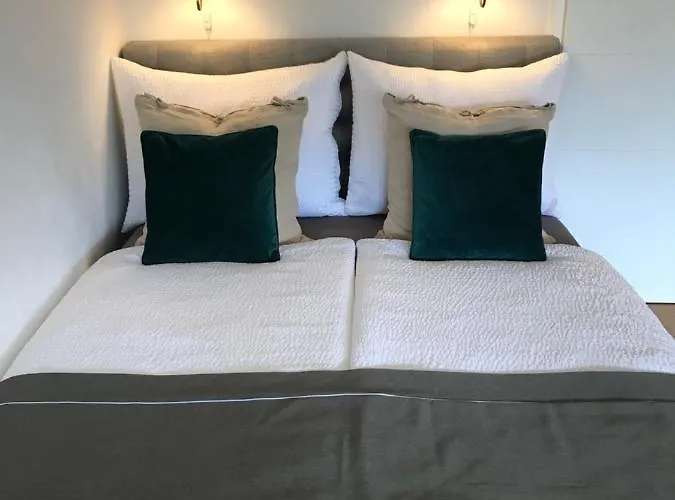 公寓 Kaiserreich I - Styrian Hideaway 格拉茨